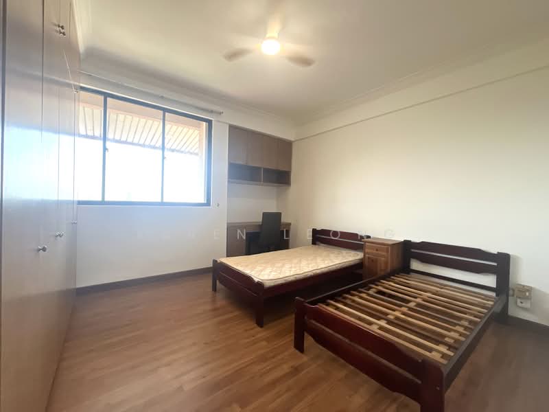 Condominium for Rent at Kiara Park - Karen Leong - PropertyGuru.com.my