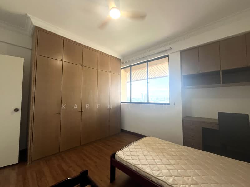 Condominium for Rent at Kiara Park - Karen Leong - PropertyGuru.com.my