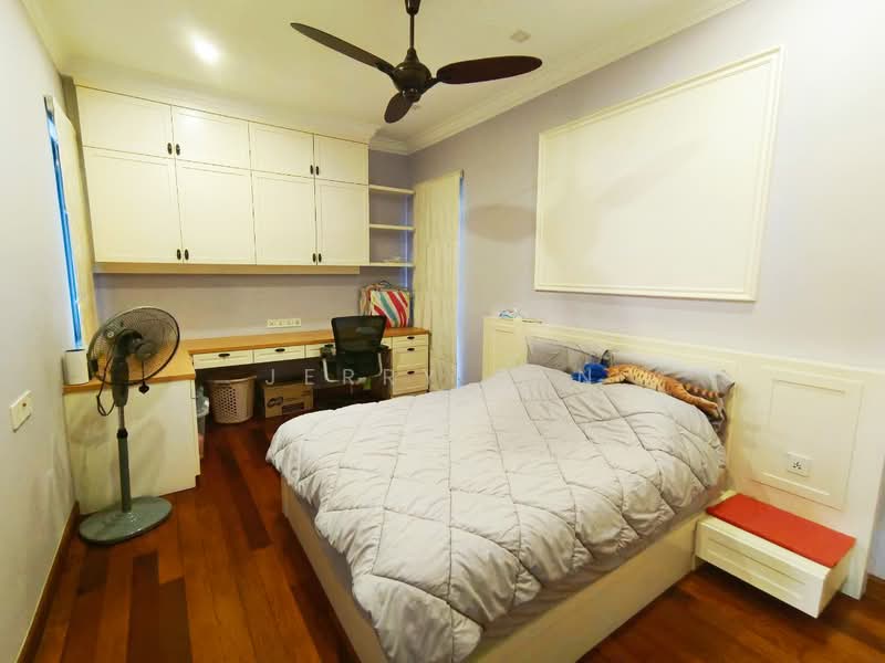 Kondominium untuk Disewa di The LIGHT COLLECTION II - Jerry Tan - Bedroom - PropertyGuru.com.my
