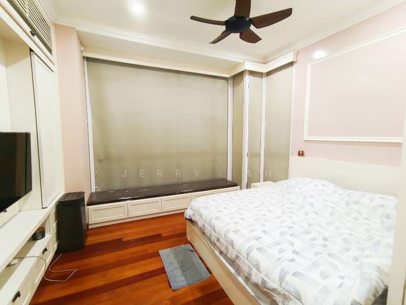 Kondominium untuk Disewa di The LIGHT COLLECTION II - Jerry Tan - Bedroom - PropertyGuru.com.my