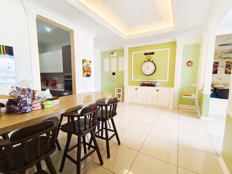 Kondominium untuk Disewa di The LIGHT COLLECTION II - Jerry Tan - Interior - PropertyGuru.com.my
