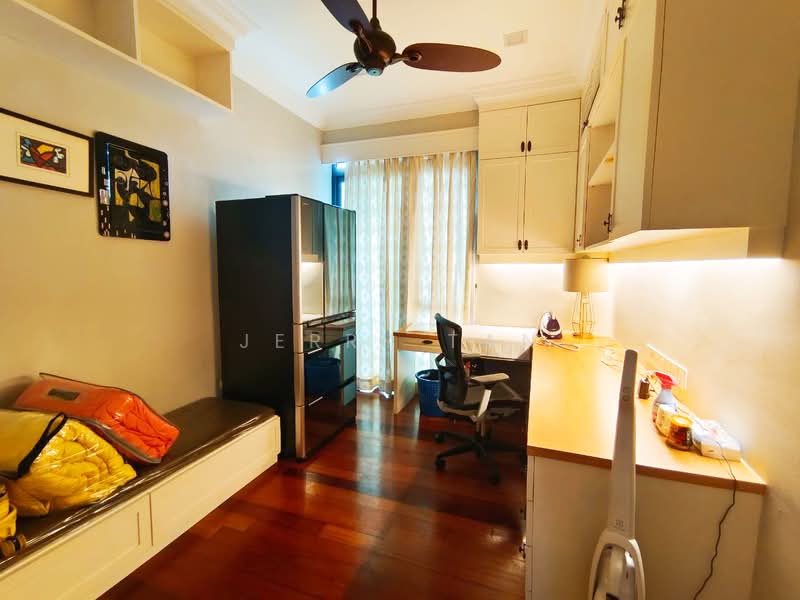 Kondominium untuk Disewa di The LIGHT COLLECTION II - Jerry Tan - Study - PropertyGuru.com.my