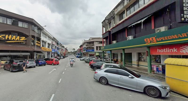 Kedai untuk Disewa di Shah Alam (Selangor) - Loh KC - Exterior - PropertyGuru.com.my