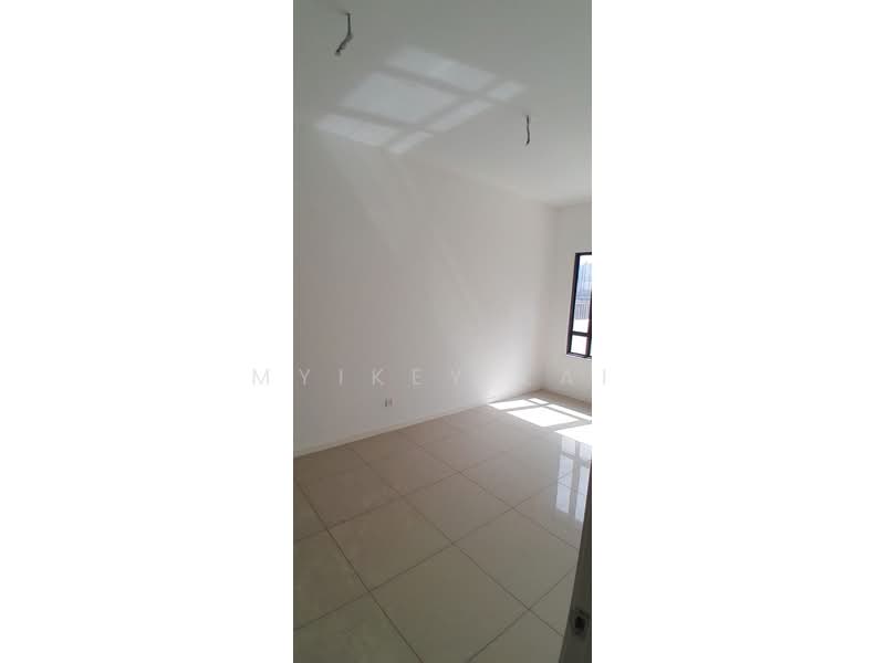 Service Residence for Sale at Savvy @ Riana Dutamas - Myikey Lai - PropertyGuru.com.my