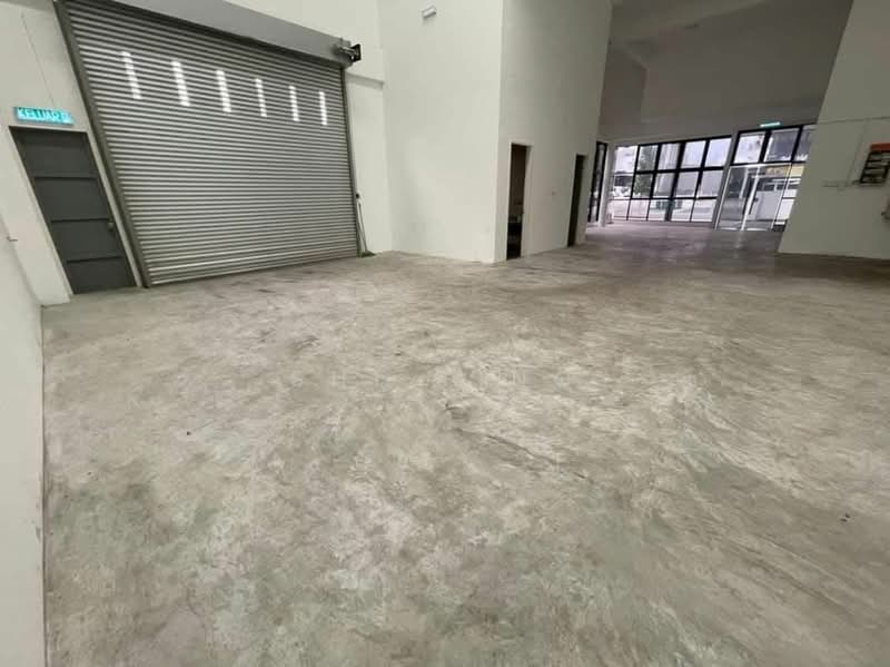 Factory for Rent in Eco Business Park 1 (Johor Bahru) - Shi Ting - PropertyGuru.com.my