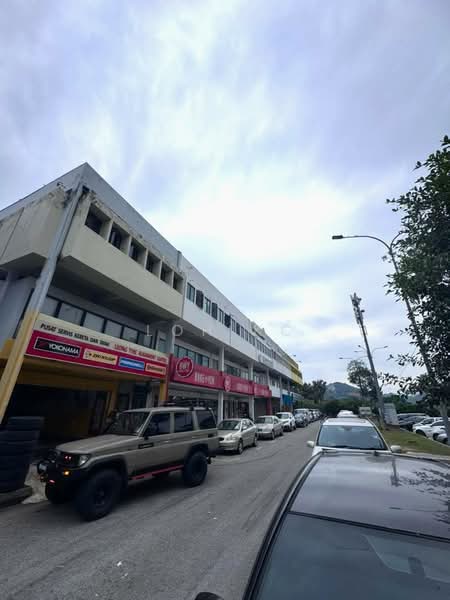 Shop for Rent in Taman Tun Dr Ismail (Kuala Lumpur) - Loh KC - Exterior - PropertyGuru.com.my