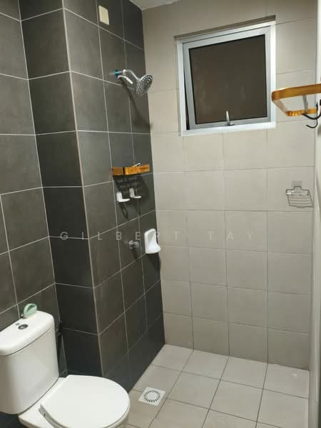 Service Residence for Rent at SkyLake Residence - Gilbert Tay - Bathroom - PropertyGuru.com.my