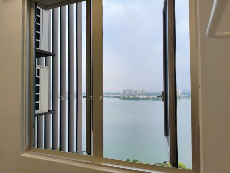 Service Residence for Rent at SkyLake Residence - Gilbert Tay - View - PropertyGuru.com.my