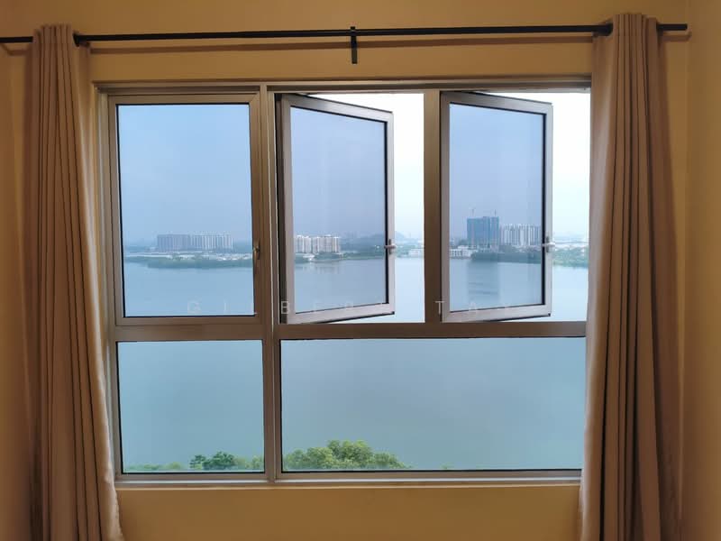 Service Residence for Rent at SkyLake Residence - Gilbert Tay - View - PropertyGuru.com.my