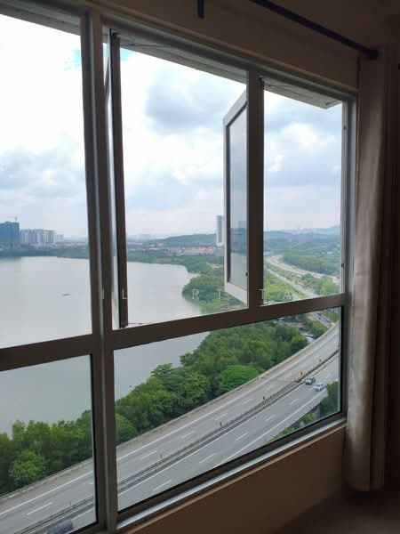 Service Residence for Rent at SkyLake Residence - Gilbert Tay - View - PropertyGuru.com.my