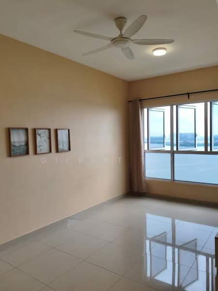 Service Residence for Rent at SkyLake Residence - Gilbert Tay - View - PropertyGuru.com.my