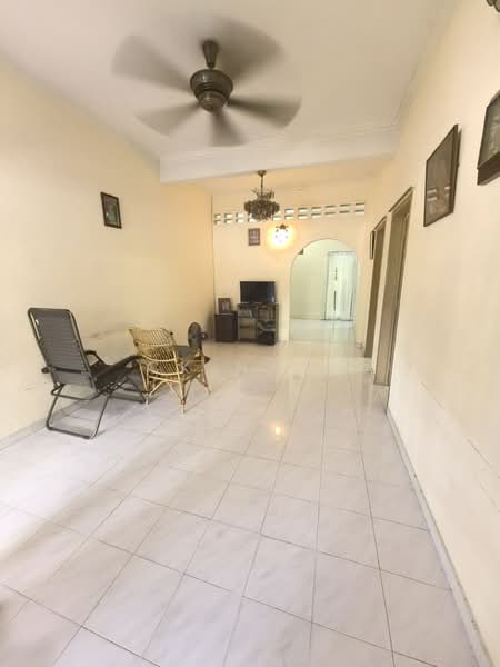 Rumah Teres 1 Tingkat untuk Dijual di Ipoh (Perak) - Ck Nyau - PropertyGuru.com.my