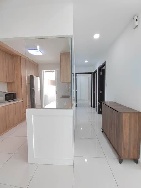 Service Residence for Rent at Wave @ Marina Cove - Jordan Kau - PropertyGuru.com.my