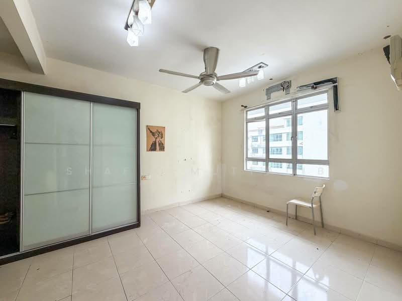 Kondominium untuk Dijual di Mutiara Anggerik - Shafiq Muttalib - Bedroom - PropertyGuru.com.my