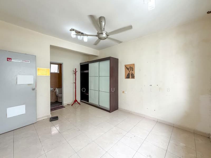 Kondominium untuk Dijual di Mutiara Anggerik - Shafiq Muttalib - Interior - PropertyGuru.com.my