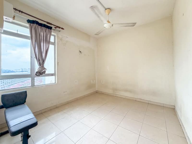 Kondominium untuk Dijual di Mutiara Anggerik - Shafiq Muttalib - Interior - PropertyGuru.com.my