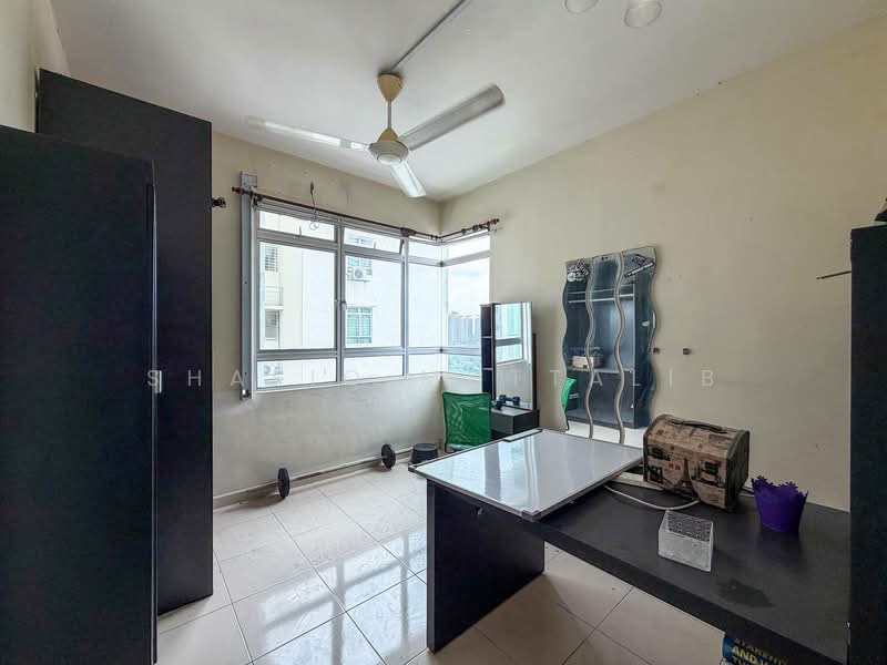 Kondominium untuk Dijual di Mutiara Anggerik - Shafiq Muttalib - Study - PropertyGuru.com.my