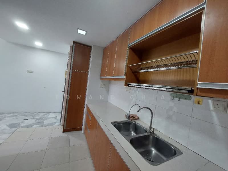 Condominium for Rent at Bukit Gembira - Edmand Chia - Kitchen - PropertyGuru.com.my