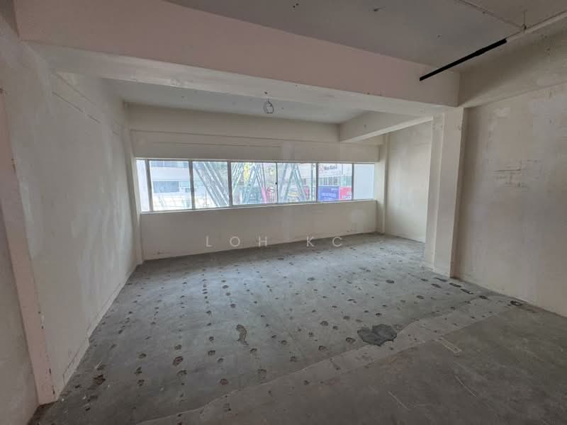 Office for Rent in Taman Tun Dr Ismail (Kuala Lumpur) - Loh KC - Interior - PropertyGuru.com.my