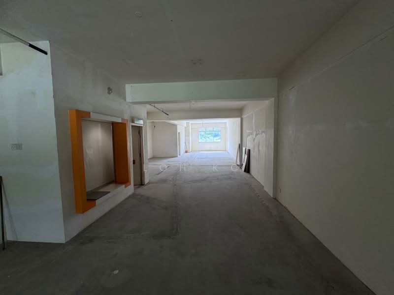 Office for Rent in Taman Tun Dr Ismail (Kuala Lumpur) - Loh KC - Interior - PropertyGuru.com.my