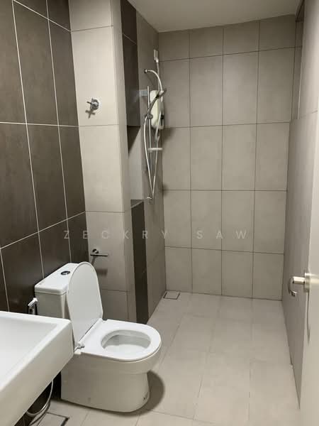 Servis Apartment untuk Disewa di Mutiara Hilltop - Zeckry Saw - PropertyGuru.com.my