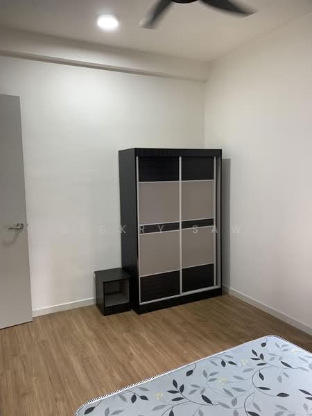 Servis Apartment untuk Disewa di Mutiara Hilltop - Zeckry Saw - PropertyGuru.com.my