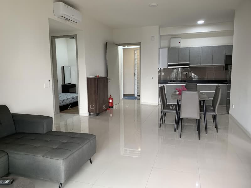Servis Apartment untuk Disewa di Mutiara Hilltop - Zeckry Saw - PropertyGuru.com.my