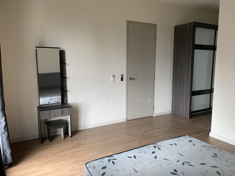 Servis Apartment untuk Disewa di Mutiara Hilltop - Zeckry Saw - PropertyGuru.com.my