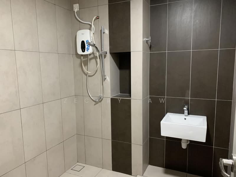 Servis Apartment untuk Disewa di Mutiara Hilltop - Zeckry Saw - PropertyGuru.com.my