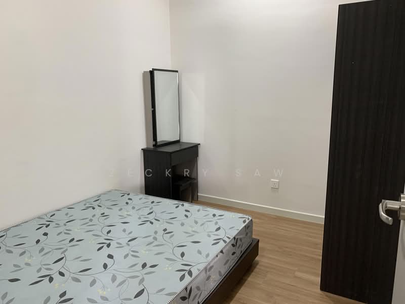 Servis Apartment untuk Disewa di Mutiara Hilltop - Zeckry Saw - PropertyGuru.com.my