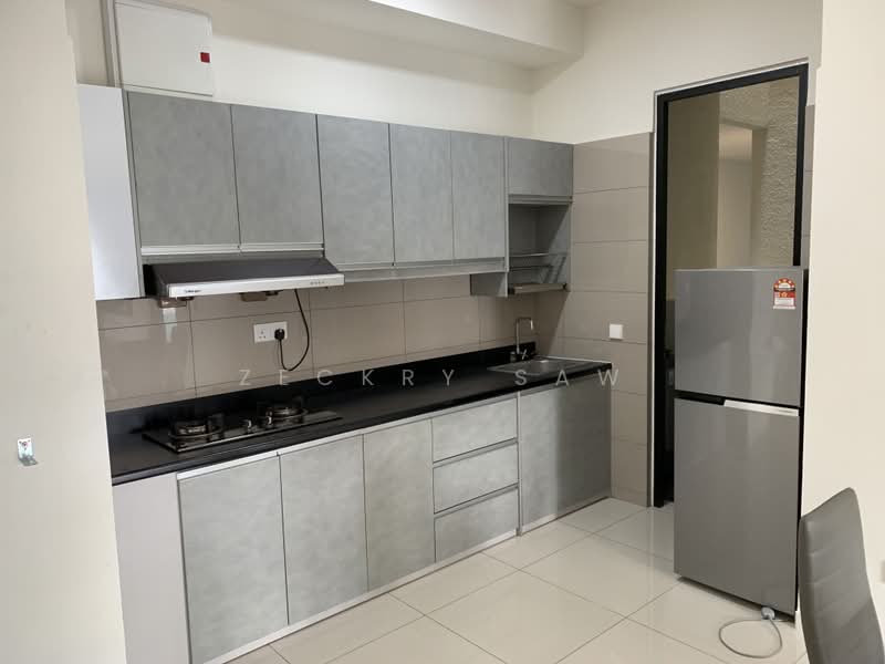 Servis Apartment untuk Disewa di Mutiara Hilltop - Zeckry Saw - PropertyGuru.com.my