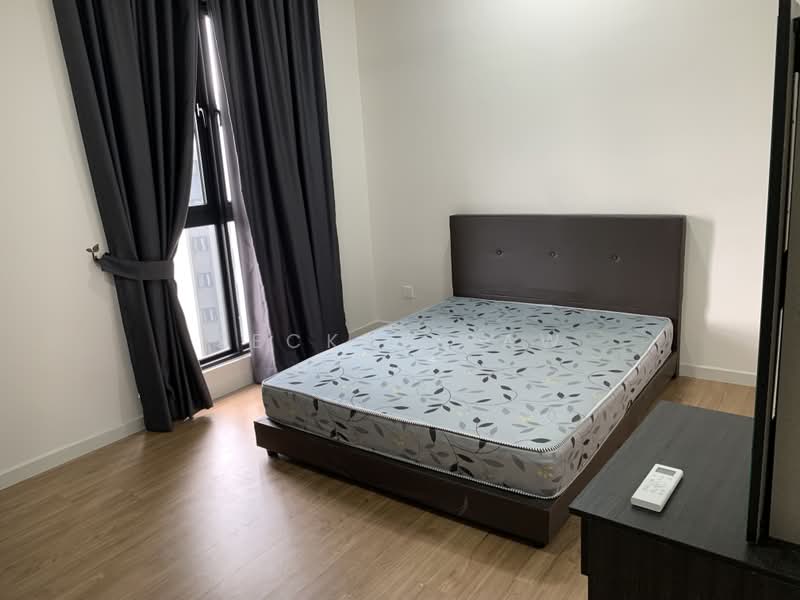 Servis Apartment untuk Disewa di Mutiara Hilltop - Zeckry Saw - PropertyGuru.com.my