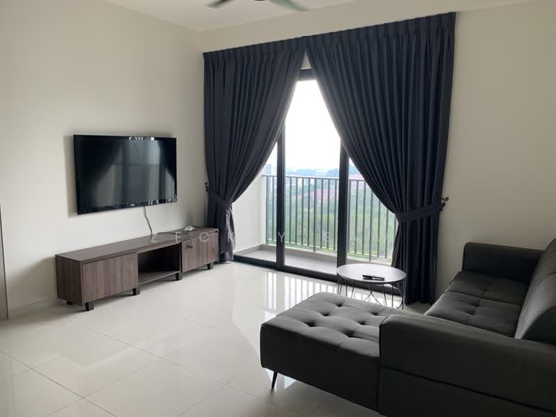 Servis Apartment untuk Disewa di Mutiara Hilltop - Zeckry Saw - PropertyGuru.com.my