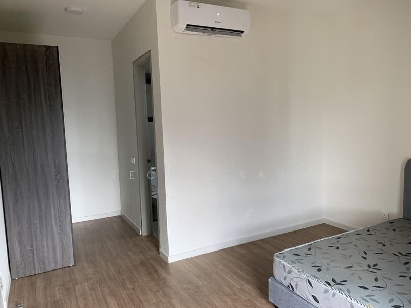 Servis Apartment untuk Disewa di Mutiara Hilltop - Zeckry Saw - PropertyGuru.com.my