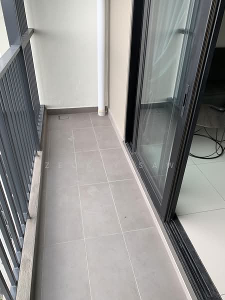 Servis Apartment untuk Disewa di Mutiara Hilltop - Zeckry Saw - PropertyGuru.com.my