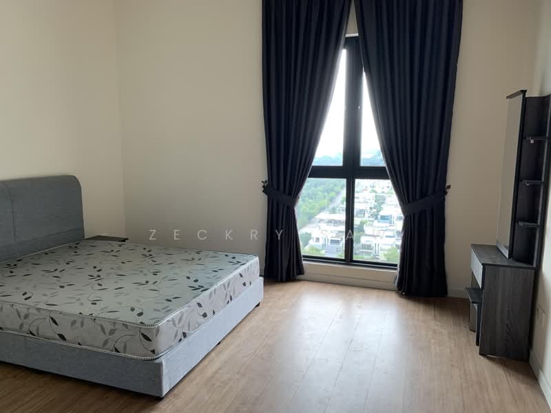 Servis Apartment untuk Disewa di Mutiara Hilltop - Zeckry Saw - PropertyGuru.com.my