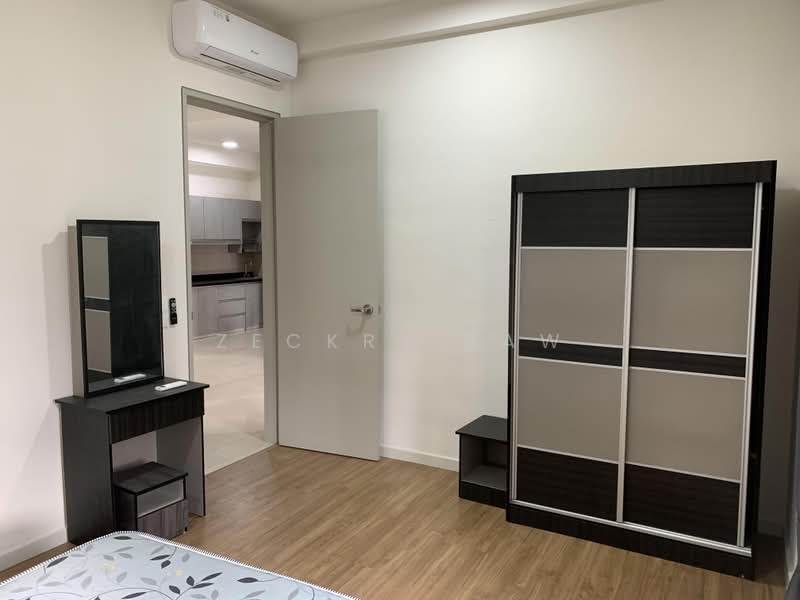 Servis Apartment untuk Disewa di Mutiara Hilltop - Zeckry Saw - PropertyGuru.com.my