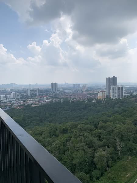 Servis Apartment untuk Disewa di Mutiara Hilltop - Zeckry Saw - PropertyGuru.com.my