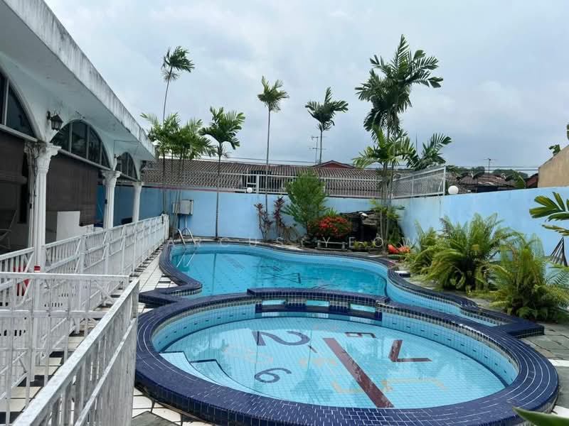 Rumah Banglo untuk Dijual di Sikamat (Negeri Sembilan) - Marcus Yeow - PropertyGuru.com.my