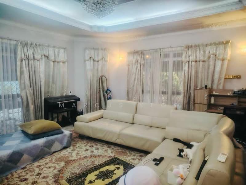 Rumah Banglo untuk Dijual di Sikamat (Negeri Sembilan) - Marcus Yeow - PropertyGuru.com.my