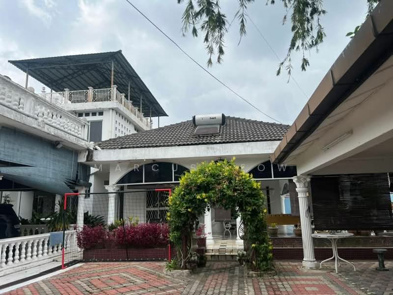 Rumah Banglo untuk Dijual di Sikamat (Negeri Sembilan) - Marcus Yeow - PropertyGuru.com.my