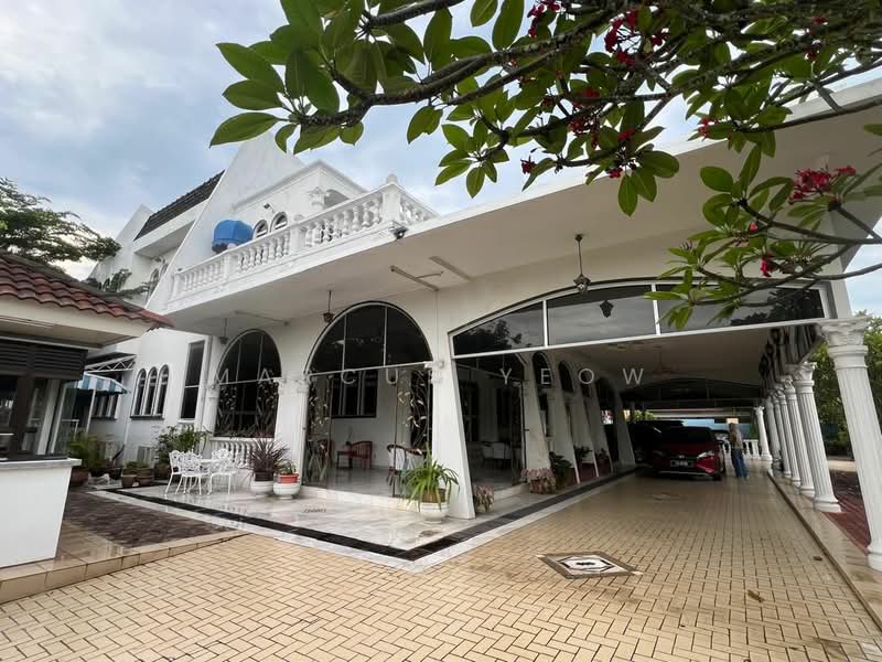Rumah Banglo untuk Dijual di Sikamat (Negeri Sembilan) - Marcus Yeow - PropertyGuru.com.my