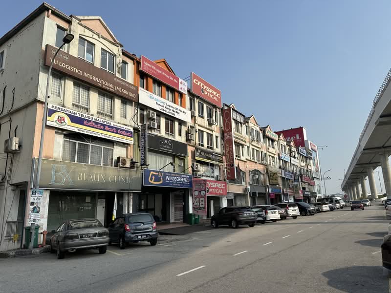 Kedai / Pejabat untuk Disewa di Bandar Bukit Tinggi (Klang) - Stephanie Yap - Exterior - PropertyGuru.com.my
