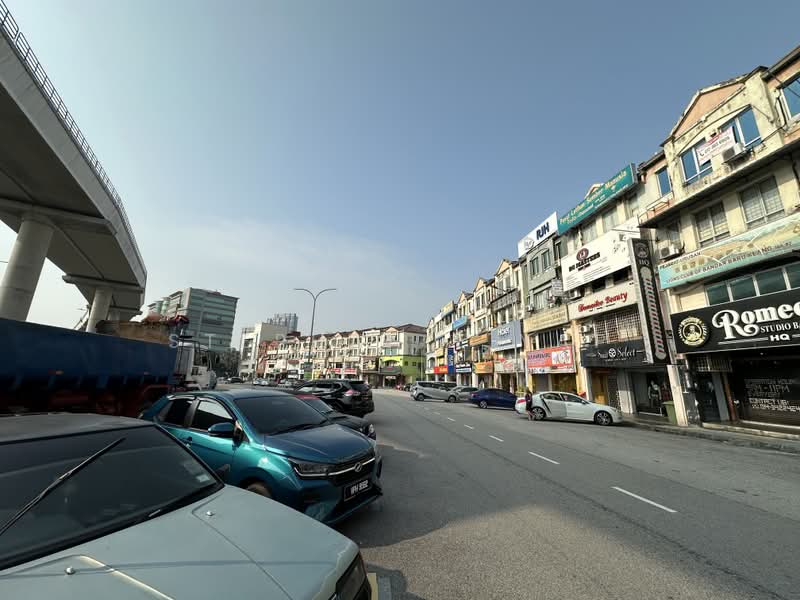 Kedai / Pejabat untuk Disewa di Bandar Bukit Tinggi (Klang) - Stephanie Yap - Exterior - PropertyGuru.com.my