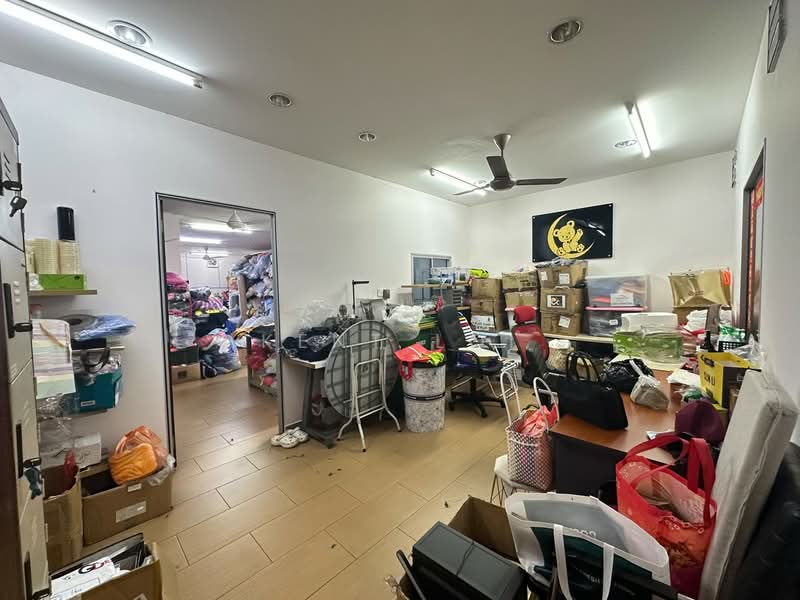 Kedai / Pejabat untuk Disewa di Taman Johor Jaya (Johor Bahru) - Kent Loi - Interior - PropertyGuru.com.my