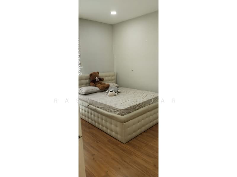 Condominium for Sale at Cheras Heights - Rasyid Anuar - Bedroom - PropertyGuru.com.my