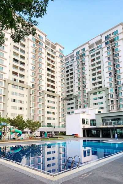 Condominium for Sale at Cheras Heights - Rasyid Anuar - Exterior - PropertyGuru.com.my