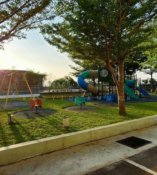 Condominium for Sale at Cheras Heights - Rasyid Anuar - Exterior - PropertyGuru.com.my