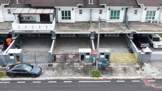 Rumah Teres 2 Tingkat untuk Dijual di Seremban 2 (Seremban) - Ong Jia Hui - PropertyGuru.com.my