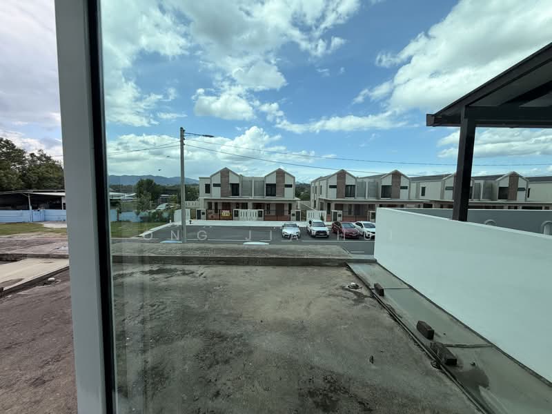 Rumah Teres 2 Tingkat untuk Dijual di Seremban 2 (Seremban) - Ong Jia Hui - Exterior - PropertyGuru.com.my